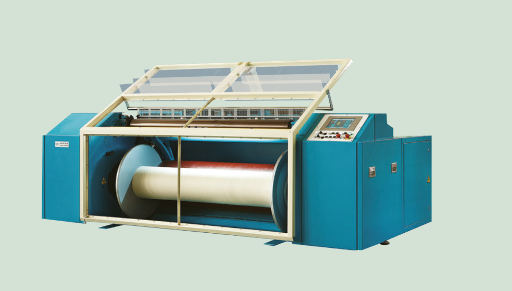 Image main machinery